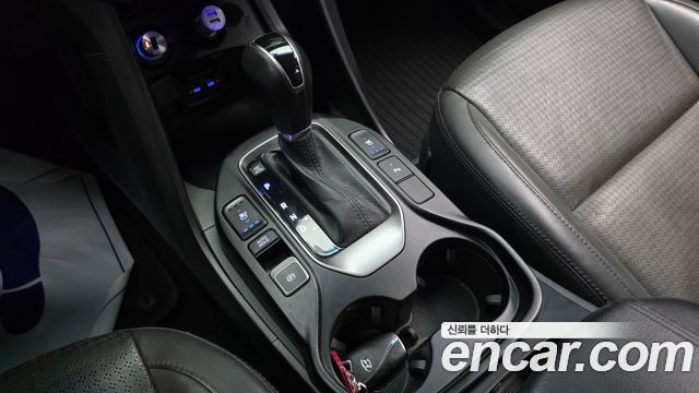 Hyundai Santa Fe 2014 thumb 10