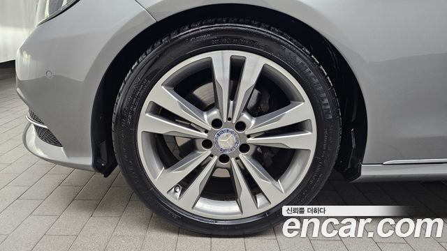 Mercedes-Benz E-Class 2013 thumb 6