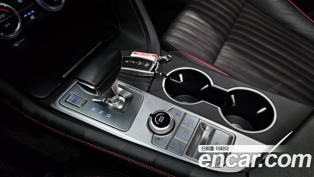 Genesis G70 2018 thumb 9