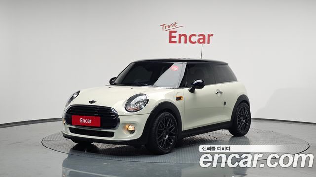 Mini Hatch 2016 thumb 2