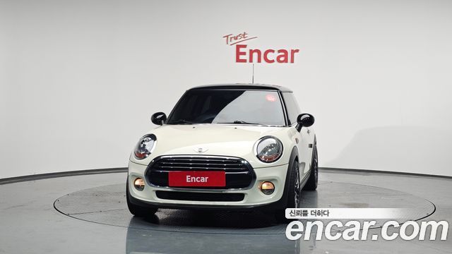 Mini Hatch 2016 thumb 4