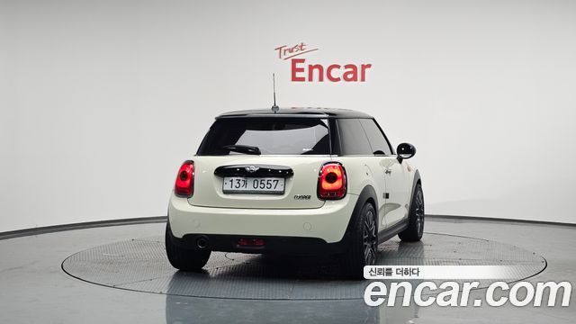Mini Hatch 2016 thumb 5