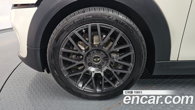 Mini Hatch 2016 thumb 6