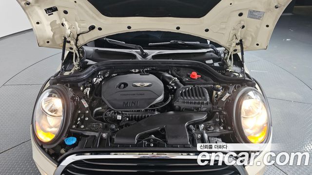 Mini Hatch 2016 thumb 7