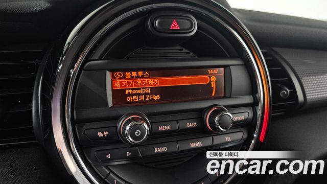 Mini Hatch 2016 thumb 12