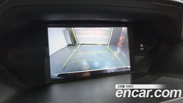 Honda Odyssey 2013 thumb 11