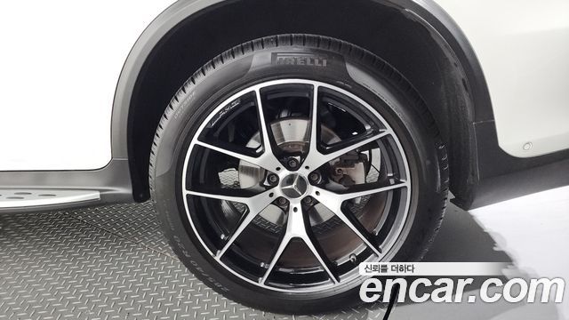 Mercedes-Benz GLC 2021 thumb 6