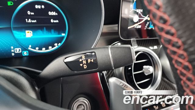 Mercedes-Benz GLC 2021 thumb 9