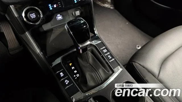 SsangYong Korando 2020 thumb 9