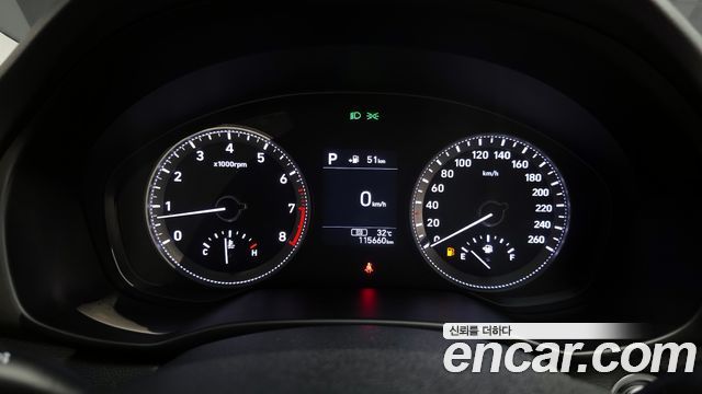 Hyundai Grandeur 2017 thumb 8