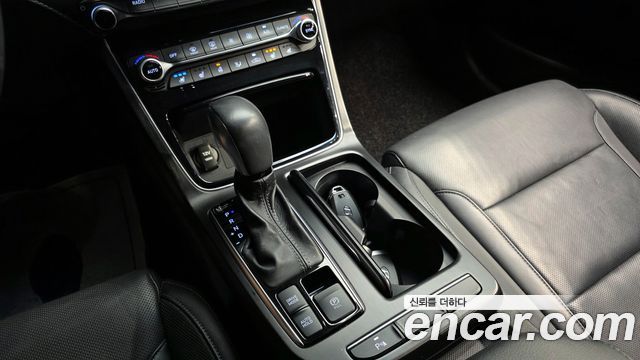 Hyundai Grandeur 2017 thumb 9