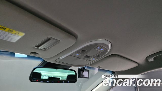 Hyundai Genesis 2015 thumb 12