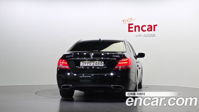 Hyundai Equus 2014 thumb 4