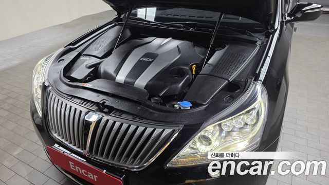 Hyundai Equus 2014 thumb 6