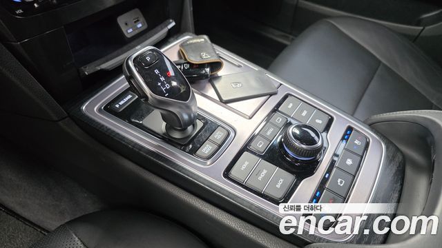 Hyundai Equus 2014 thumb 9
