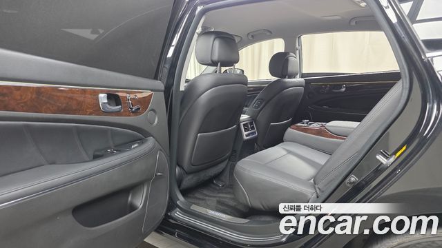Hyundai Equus 2014 thumb 12