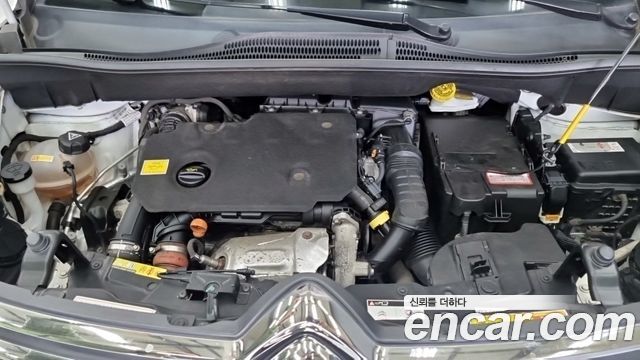 Citroen C3 Aircross 2021 thumb 6