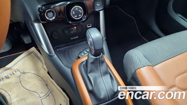 Citroen C3 Aircross 2021 thumb 9