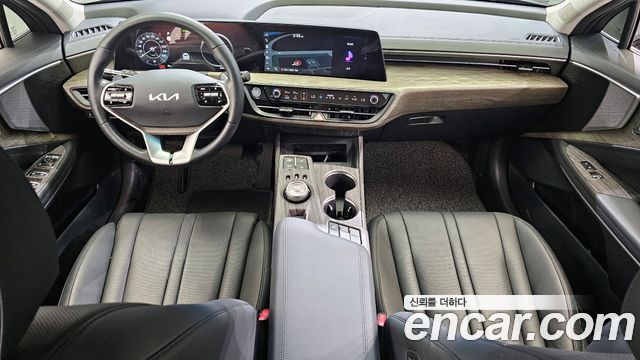 Kia K8 2024 thumb 8