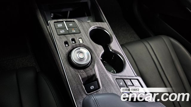Kia K8 2024 thumb 10