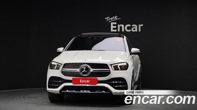 Mercedes-Benz GLE 2023 thumb 4