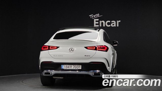 Mercedes-Benz GLE 2023 thumb 5