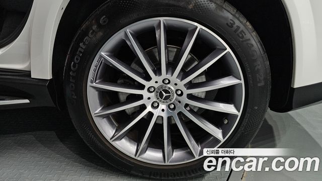Mercedes-Benz GLE 2023 thumb 6