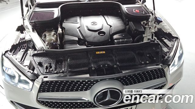 Mercedes-Benz GLE 2023 thumb 7
