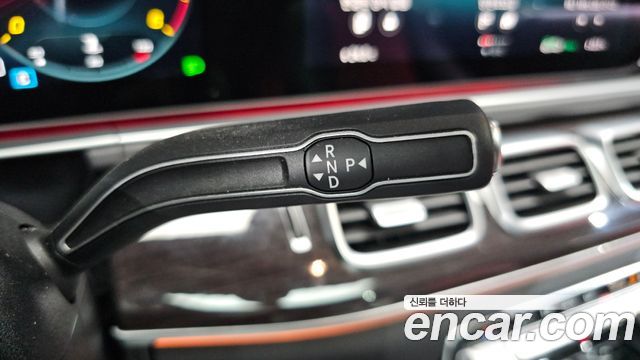Mercedes-Benz GLE 2023 thumb 10
