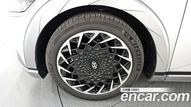 Hyundai IONIQ 5 2024 thumb 5