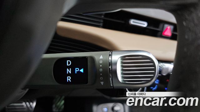 Hyundai IONIQ 5 2024 thumb 9