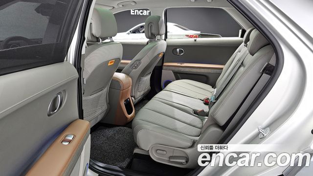 Hyundai IONIQ 5 2024 thumb 10