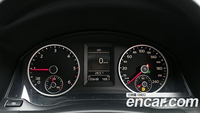 Volkswagen Tiguan 2011 thumb 8