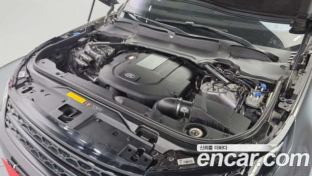 Land Rover Discovery 2017 thumb 7