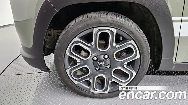 Hyundai Casper 2022 thumb 6