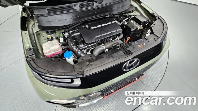 Hyundai Casper 2022 thumb 7