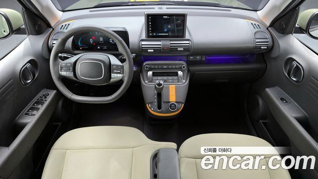 Hyundai Casper 2022 thumb 8