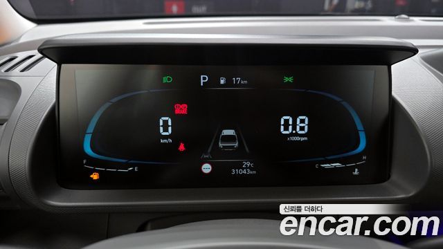 Hyundai Casper 2022 thumb 9