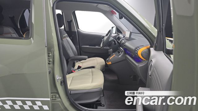 Hyundai Casper 2022 thumb 11