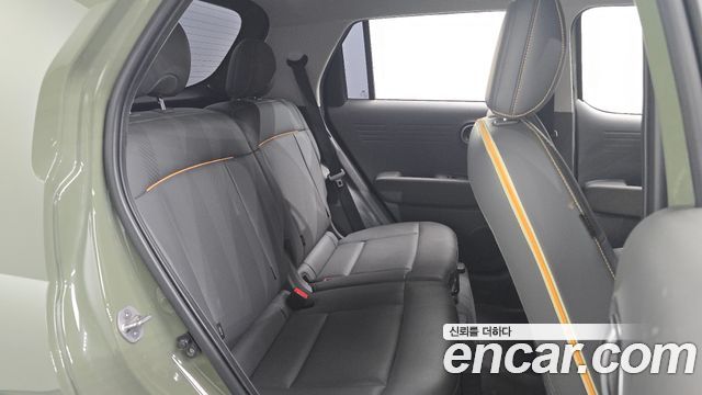 Hyundai Casper 2022 thumb 12