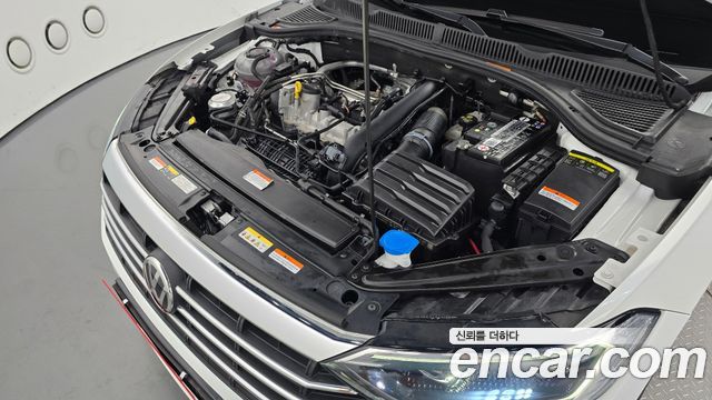 Volkswagen Jetta 2020 thumb 7