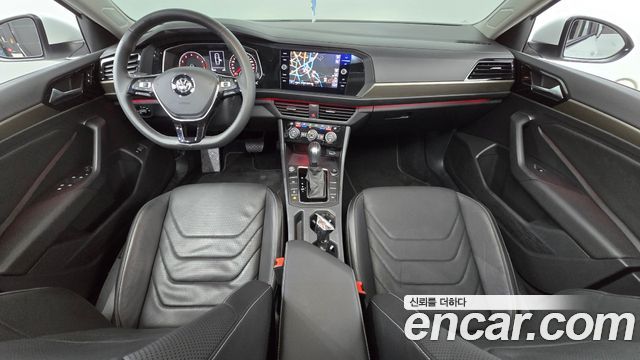 Volkswagen Jetta 2020 thumb 8