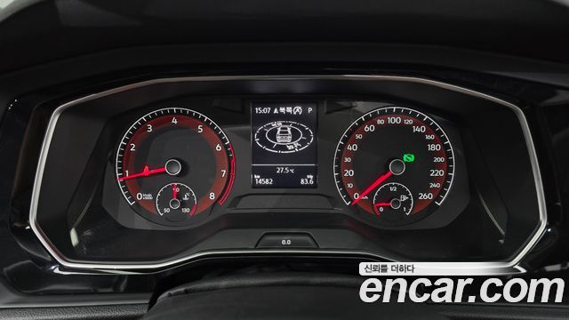Volkswagen Jetta 2020 thumb 9