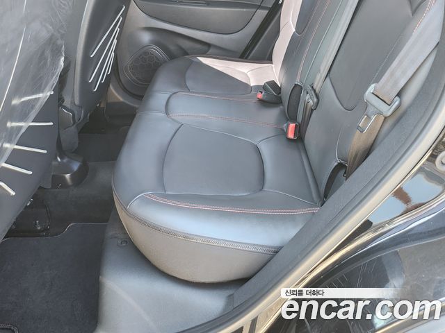 Renault Korea QM3 2017 thumb 7