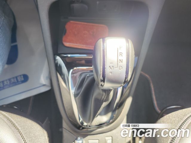 Renault Korea QM3 2017 thumb 12