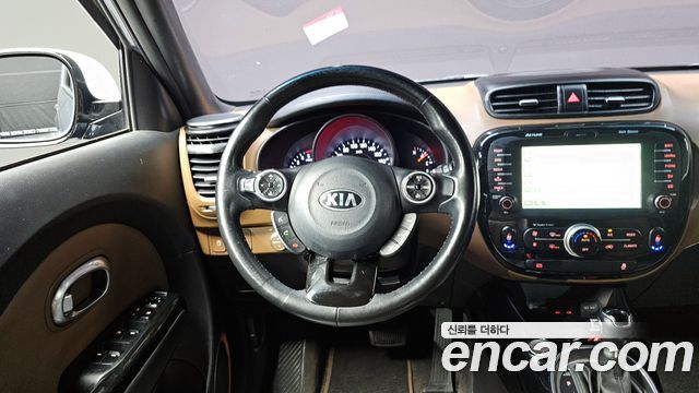 Kia Soul 2014 thumb 12