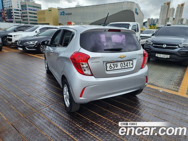 Chevrolet Spark 2015 thumb 5
