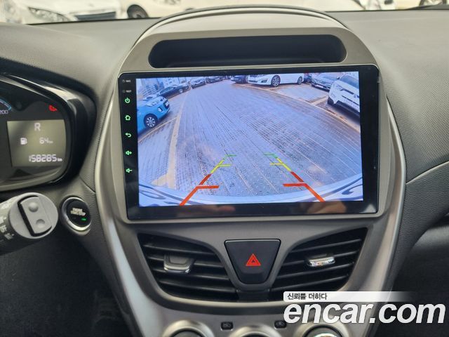 Chevrolet Spark 2015 thumb 11