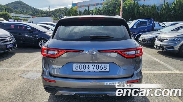 Renault Korea QM6 2023 thumb 7