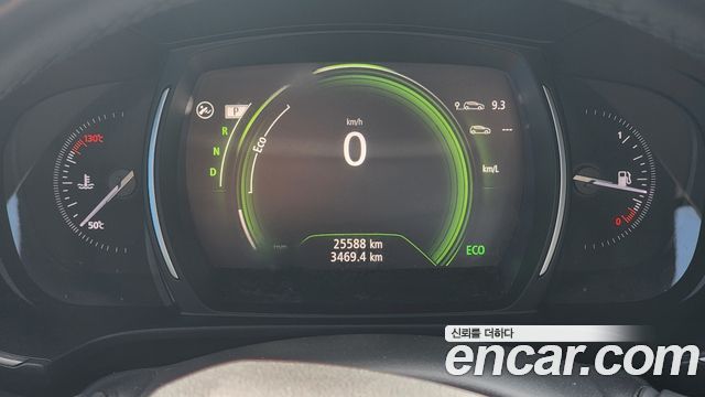 Renault Korea QM6 2023 thumb 8